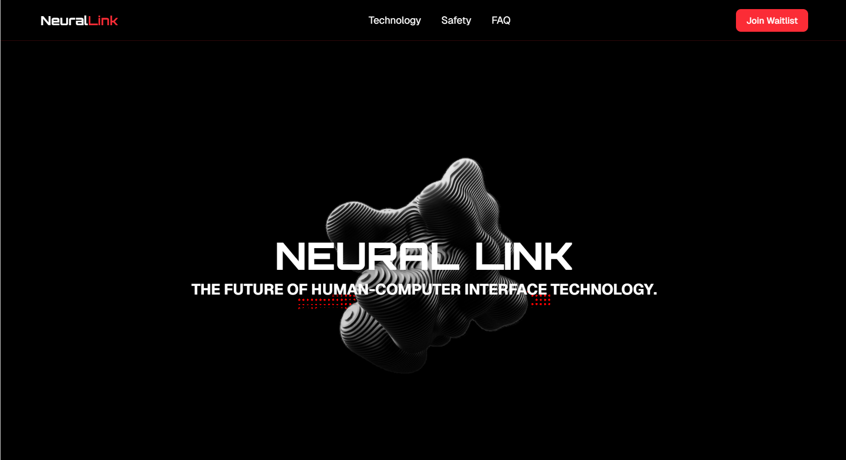 Neural Link